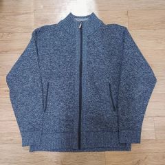 Green Clothing フリースカーディガン Lサイズ - メルカリ
