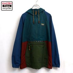 XXL L.L.Bean チロリアン ナイロン アノラック PM282 - メルカリ