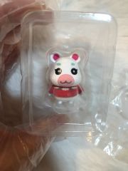 アートドール✽ぬいぐるみ✽ちょこんとあんよ✽モンぴちゃん✽小サイズ