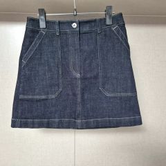 新品未使用】MELT THE LADY denim7 デニム ミニスカート - メルカリ