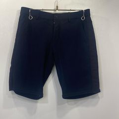 ムータマリン 定価13,200円 レオパード柄ショートパンツ サイズ6