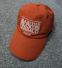 ポ*酢様 Ofr.Paris オーエフアール コーデュロイキャップ | Mercari