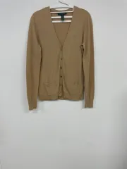 ラルフローレン レディース カーディガン XS