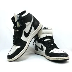 2026年最新】nike air jordan 1 high 85 black whiteの人気アイテム