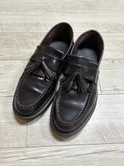 DR. MARTENS ドクターマーチン エイドリアン さくらんぼウッド 260