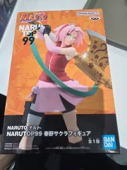 バンダイ NARUTO -ナルト- 春野サクラ フィギュア