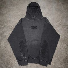 古着 00s Kith × Russell sweat キス ラッセル 肉厚 - メルカリ