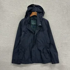 ヘンリーコットンズ マルチポケット ウィンドブレーカー パーカ ジャケット 95 A08944のサムネイル