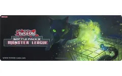 遊戯王 プレイマット 量子猫 ハーフマット 遊戯王海外プレイマット】量子猫 プレイマット 1枚の通販 サトウ