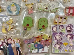 おジャ魔女どれみ バッジ まとめ