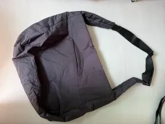 Hatchingroom パデッドバッグ