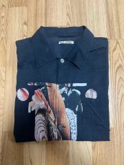 OUR LEGACY LIBERO SHIRT Marmo Check - メルカリ