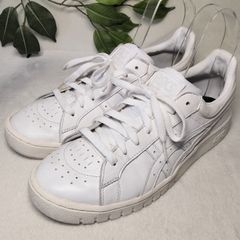 新品】asics GEL-PTG レザー 本革 厚底 三井寿 25 - メルカリ