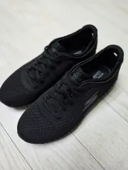 SKECHERS スケッチャーズ ゴーウォーク ブラック スニーカー