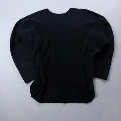 ISSEY MIYAKE オムプリッセ ロングスリーブのサムネイル