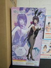 青春ブタ野郎はバニーガール先輩の夢を見ない B2ポスター 桜島麻衣