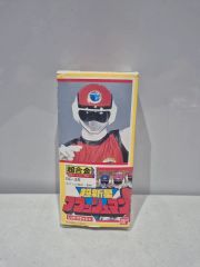 ⚠️デッドストック 超新星フラッシュマン ブルーフラッシュ 超合金