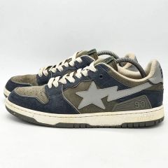 Size7 FENDI MATCH スニーカー フェンディ マッチ 7E1495 - メルカリ