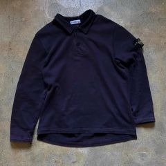 初期 80s ストーンアイランド マリー C.P.Company 半袖シャツ L - メルカリ