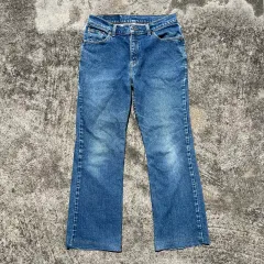 90s リーバイス 517 ブーツカット ジーン