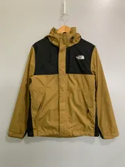 【中古品】 THE NORTH FACE ザ・ノースフェイス LONE PEAK TRI JKT NF0A3RSX ローンピーク トリクライメイト ジャケット 3way メンズ アウター アウトドア 【144-260505-em-31-min】