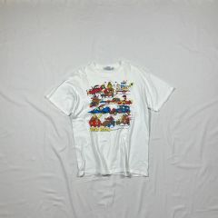 レア SPIKE LEE 40ACRES NYC KNICKS TEE ロンT - メルカリ