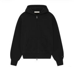 JIL SANDER + ジルサンダープラス ジップアップスウェットパーカー
