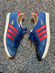 adidas JAVA/ジャワ 26.0cm - メルカリ