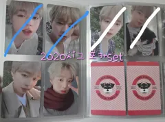 [PARK JIHOON] パクジフン シーグリ トレカ まとめ売り 2026年最新】パクジフン シーグリの人気アイテム - メルカリ