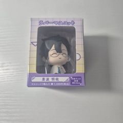Eve 花嵐 フィギュア レーゾンデートル レーゾンちゃん - メルカリ