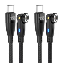新品】 Qkcabo 32A 電気自動車 充電器延長ケーブル 5M 100?240V対応
