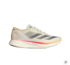 新品 未使用】アディゼロ EVOSL WOVEN23.5cm - メルカリ