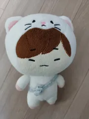 2026年最新】ソンギュ ぬいぐるみの人気アイテム - メルカリ