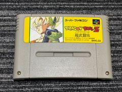 ドラゴンボールZ 超武闘伝 - メルカリ