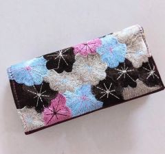 Gabs アートプリント 長財布19×10 - メルカリ