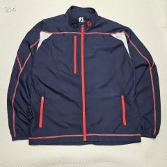 FOOT JOY フットジョイ 2WAY レインウェア セットアップ FJ 上下 | Mercari