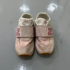 160 ニューバランス キッズ 574 スニーカー 0406M