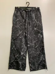 【中古品】 TAION タイオンノーダウン ミリタリー リバーシブル ワイドパンツ TAION-R139NDML-1 メンズ ボトムス リバーシブル 【155-260505-em-33-min】のサムネイル