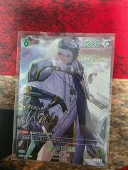 ニベルアリーナ サクラ SPR SR サイン - メルカリ