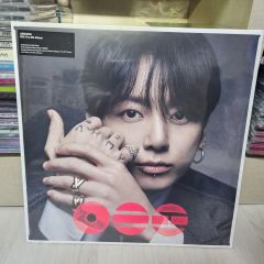 グク】BTS ARIRANG Standard Vinyl JUNGKOOK - メルカリ