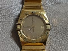RAYMOND WEIL Coliseum 腕時計 18K EP K18 - メルカリ