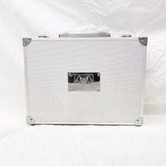 FROG PRODUCTS フロッグプロダクツ アルミタックルボックス - メルカリ