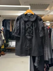 マークジェイコブス フリルシャツのサムネイル