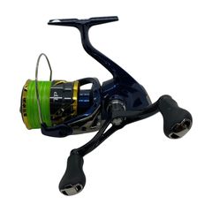 Abu Garcia アブガルシア REVO MGX 2500S スピニングリール - メルカリ