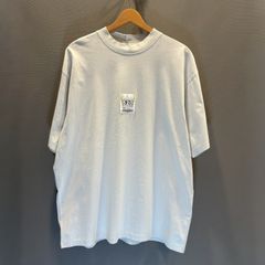 未使用 ポルトガル製 Burbery バーバリー 春 夏 オーガニックコットン 
