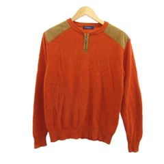 エミリオプッチ EMILIO PUCCI イタリア製 カットソー 絹 シルク M