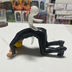 例のプール　フィギュア用ジオラマ　キット組立完成品　1/12 例のプール フィギュア用ジオラマ キット組立完成品 1/12 - メルカリ