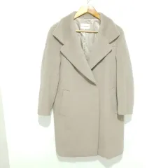 Club Monaco アルパカ パーカ XS_i4423のサムネイル