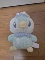 (中型) ポケットモンスター ポッチャマ 17cm ぬいぐるみ 出品