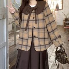 zozo ちょこ choco キャリーオン マザーズバッグ 淡色 茶色 ブラウン 